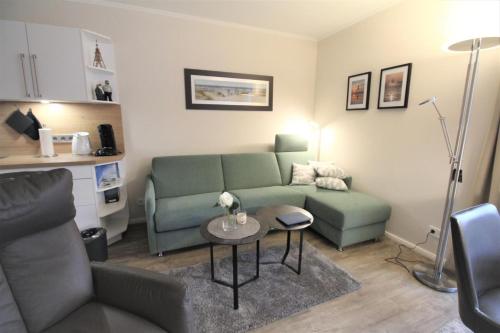 Residenz Passat Cuxhaven 2 photo 26