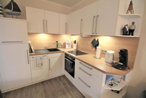 Residenz Passat Cuxhaven 2 photo 27