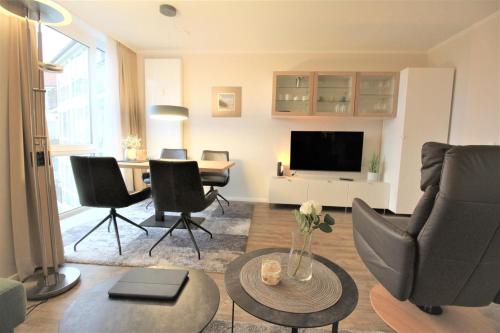 Residenz Passat Cuxhaven 2 photo 28