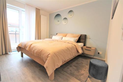 Residenz Passat Cuxhaven 2 photo 30