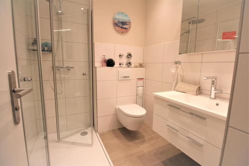 Residenz Passat Cuxhaven 2 photo 32
