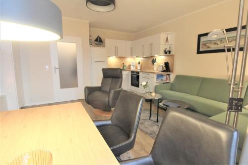 Residenz Passat Cuxhaven 2 photo 33