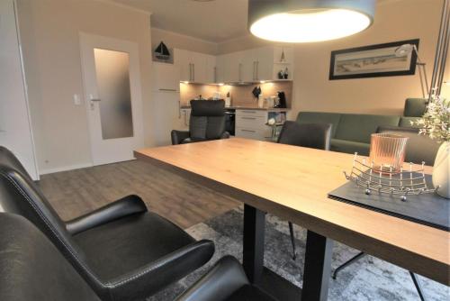 Residenz Passat Cuxhaven 2 photo 34