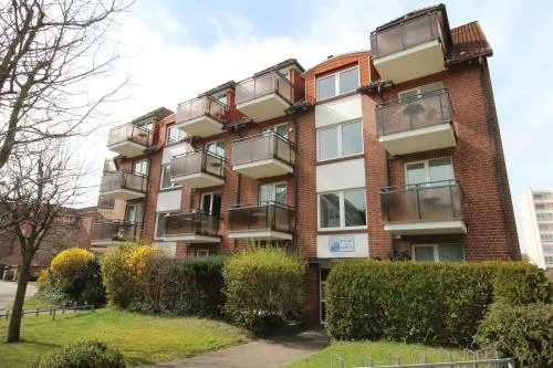 Residenz Passat Cuxhaven 3 photo 1
