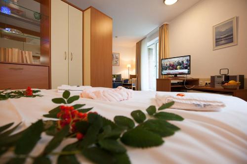 Residenz Passat Cuxhaven 2 photo 52