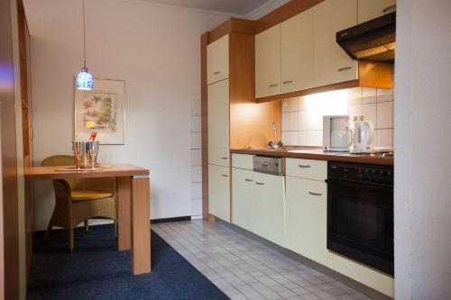 Residenz Passat Cuxhaven 2 photo 53