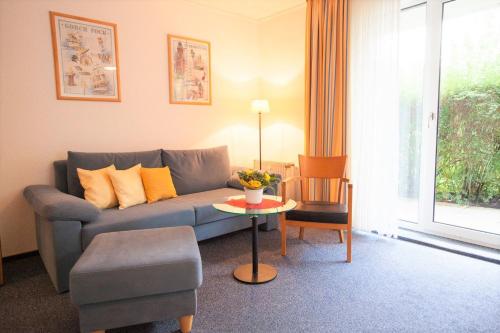 Residenz Passat Cuxhaven 2 photo 54