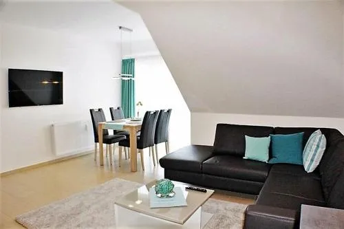 Residenz Passat Cuxhaven 4 photo 4