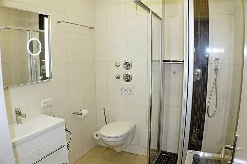 Residenz Passat Cuxhaven 4 photo 7