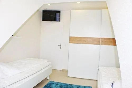 Residenz Passat Cuxhaven 4 photo 6