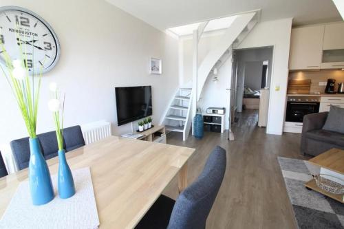 Residenz Passat Cuxhaven 4 photo 75