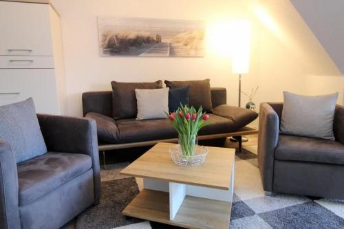 Residenz Passat Cuxhaven 4 photo 76