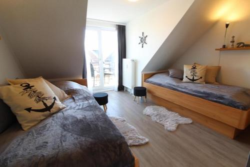 Residenz Passat Cuxhaven 4 photo 78