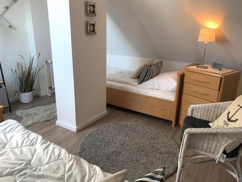 Residenz Passat Cuxhaven 4 photo 79