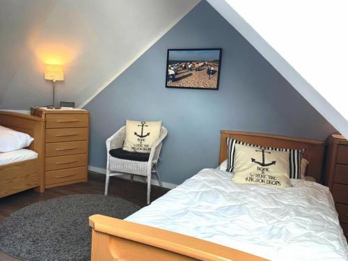Residenz Passat Cuxhaven 4 photo 80