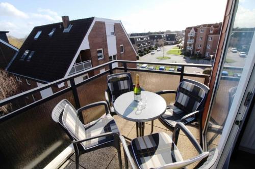 Residenz Passat Cuxhaven 4 photo 81