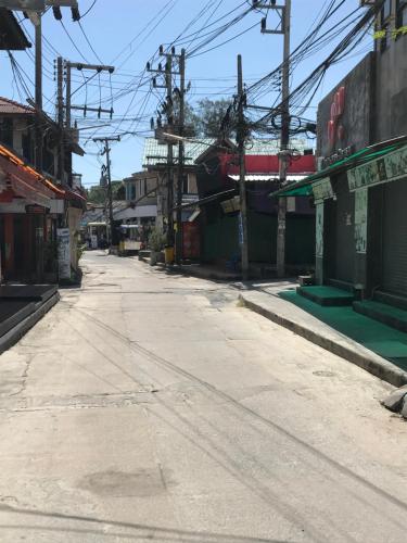 Imagem da galeria de Outback1990 em Haad Rin