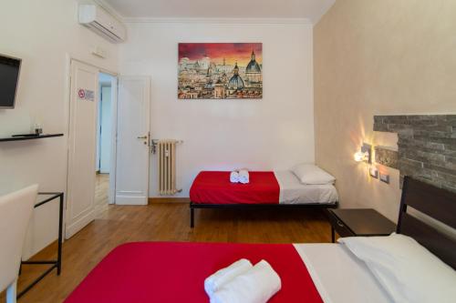 Exa Rooms - Vatican