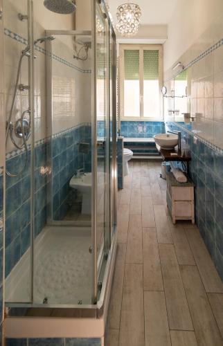 Exa Rooms - Vatican