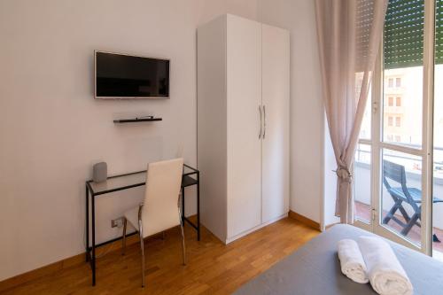 Exa Rooms - Vatican