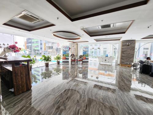 Billede fra billedgalleriet på Arenaa Star Hotel i Kuala Lumpur