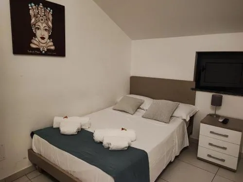 mungiBEDdu Apartment photo 6