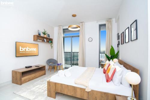 Fotografie z fotogalerie ubytování bnbmehomes - Midtown By Deyaar - Afnan District v Dubaji