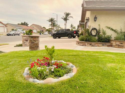 4BR/2BA BBQ/ Game-room villa near Disney, Beaches