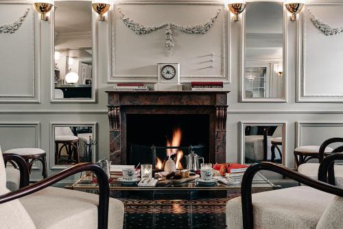 Experimental Chalet photo 3