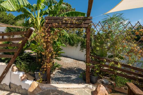 Charming Dependance with shared pool – Photos 4