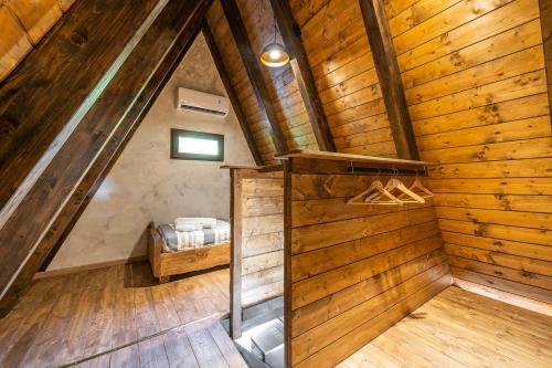 Charming Dependance with shared pool – Photos 5