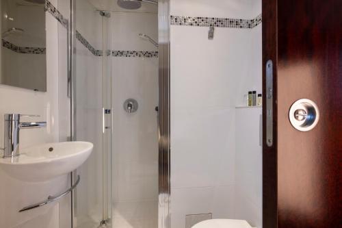 Hotel Abbatial Saint Germain photo 55