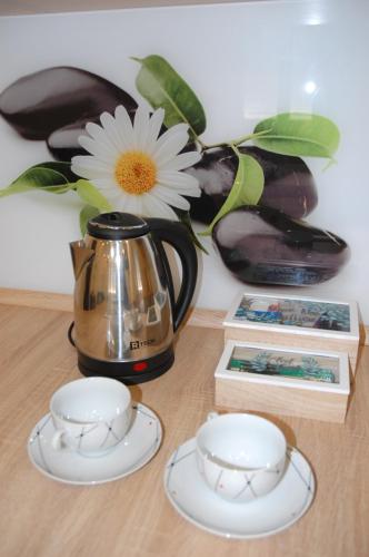 Apartman Vrhovec