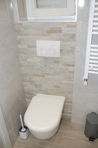Apartman Vrhovec