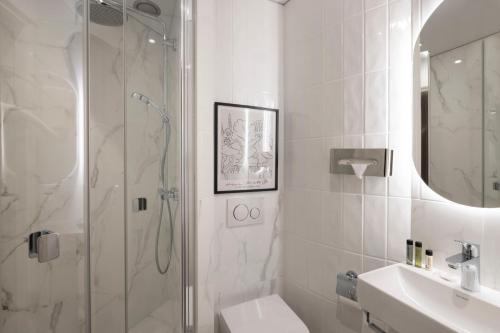Hotel Abbatial Saint Germain photo 56