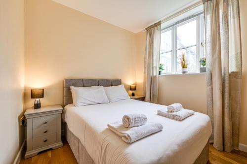 Lovely Flat in Rotherham – Photos 3
