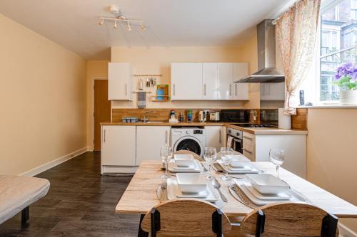 Lovely Flat in Rotherham – Photos 2