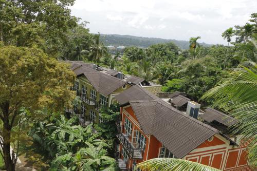 Clarks Exotica Island House, Portblair