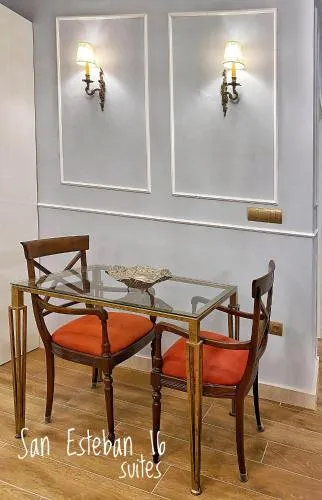 SUITES SAN ESTEBAN 16 Real photo 28