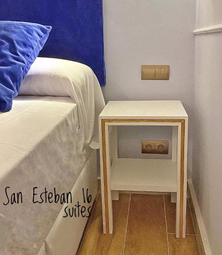 SUITES SAN ESTEBAN 16 Real photo 39