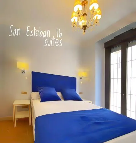 SUITES SAN ESTEBAN 16 Real photo 32