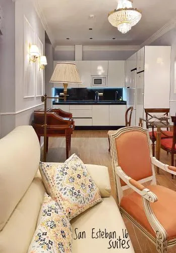 SUITES SAN ESTEBAN 16 Real photo 24