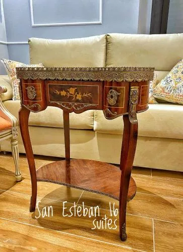 SUITES SAN ESTEBAN 16 Real photo 7