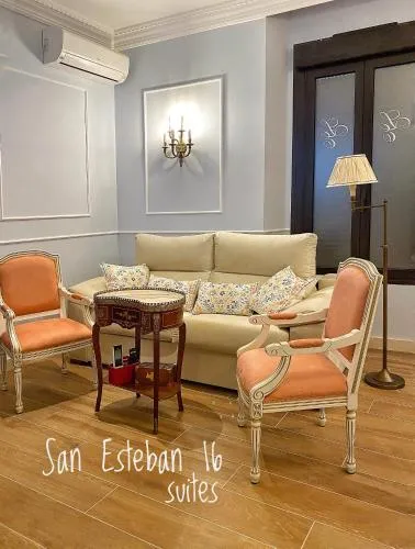 SUITES SAN ESTEBAN 16 Real photo 10
