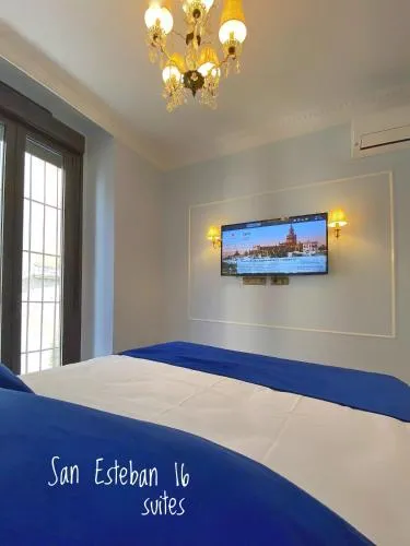 SUITES SAN ESTEBAN 16 Real photo 31