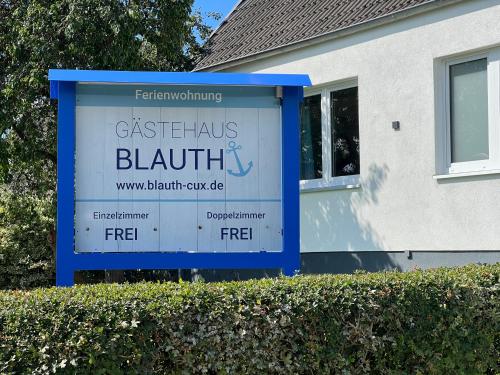 Gästehaus Blauth photo 22