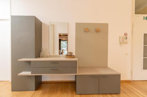 Villa Stubai - Penthouse in the heart of Merano photo 3