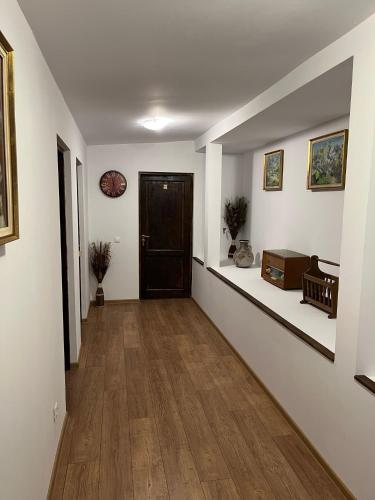 Gallery image of Casa Someseana in Gîlgău