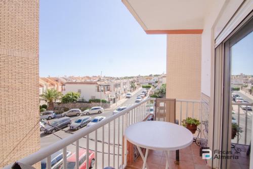 Apartamento La Grossa, Aguadulce, Spain - Booking.com