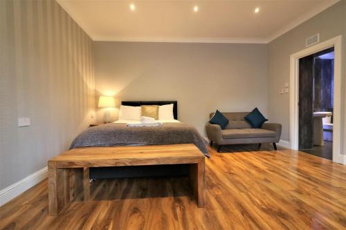 Galeriebild der Unterkunft Signature - Linden Cottage Room 1 in Airdrie